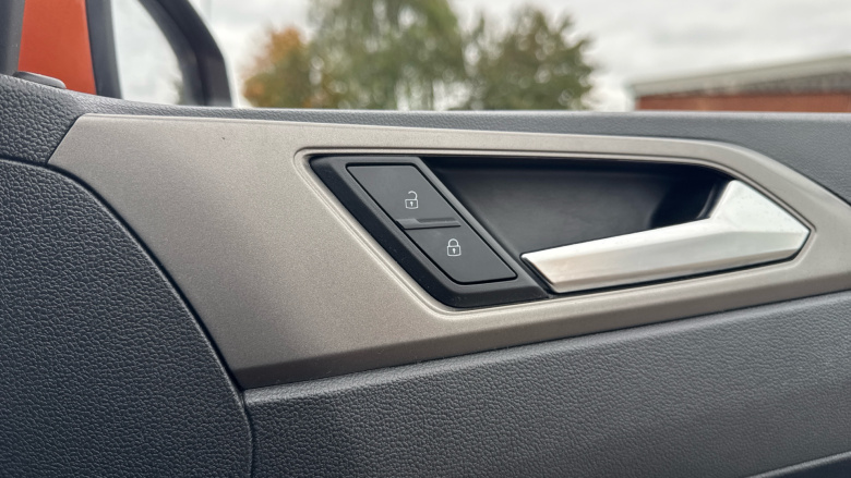 Volkswagen Polo 1.0 TSI 95 Match 5dr Petrol Hatchback